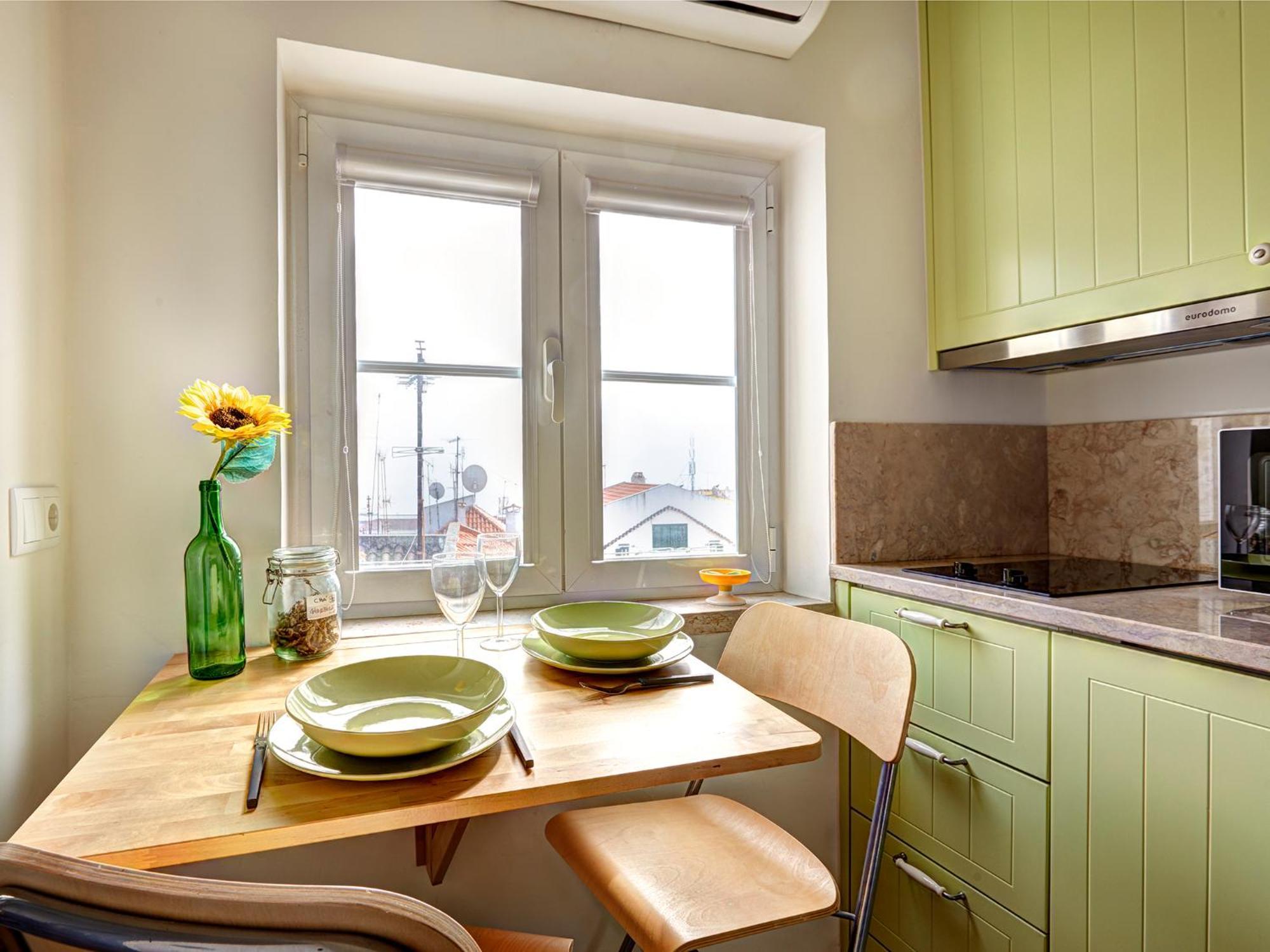 Apartment Alfama Cozy By Get Your Lisbon